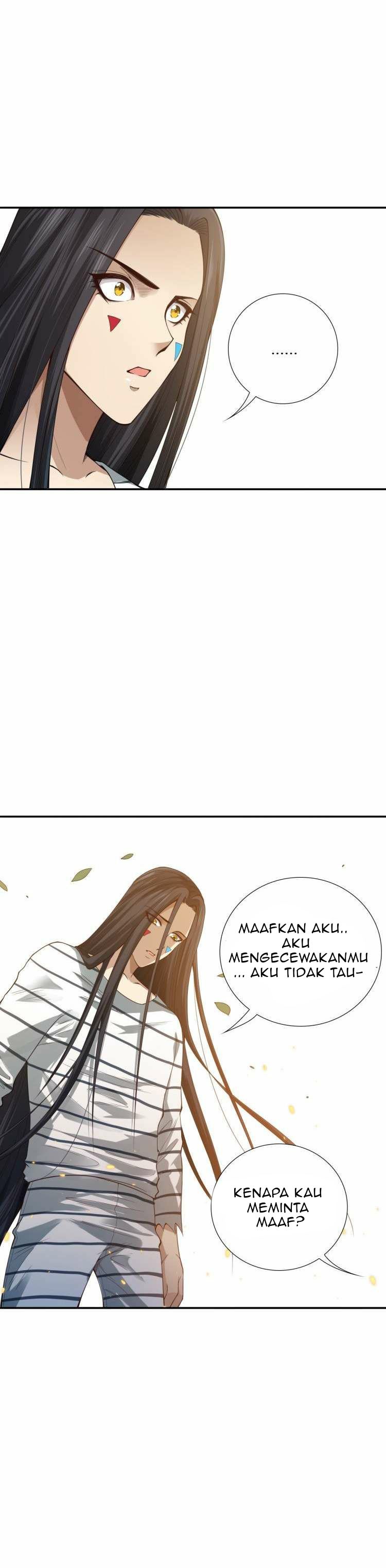 Ultimate Soldier Chapter 97 Gambar 21
